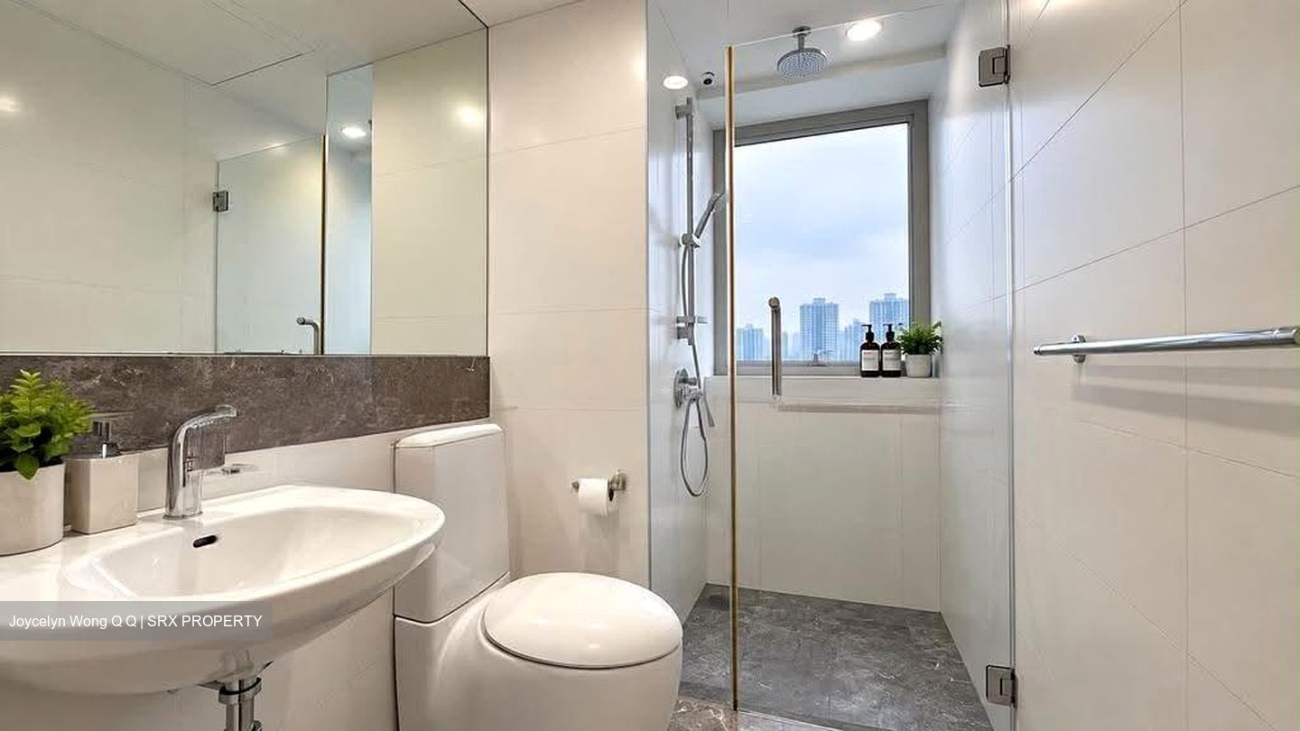 Sky@Eleven (D11), Condominium #623666991